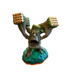Skylanders Giants Stump Smash Figure WiiU PS3 PS4 XBOX 260